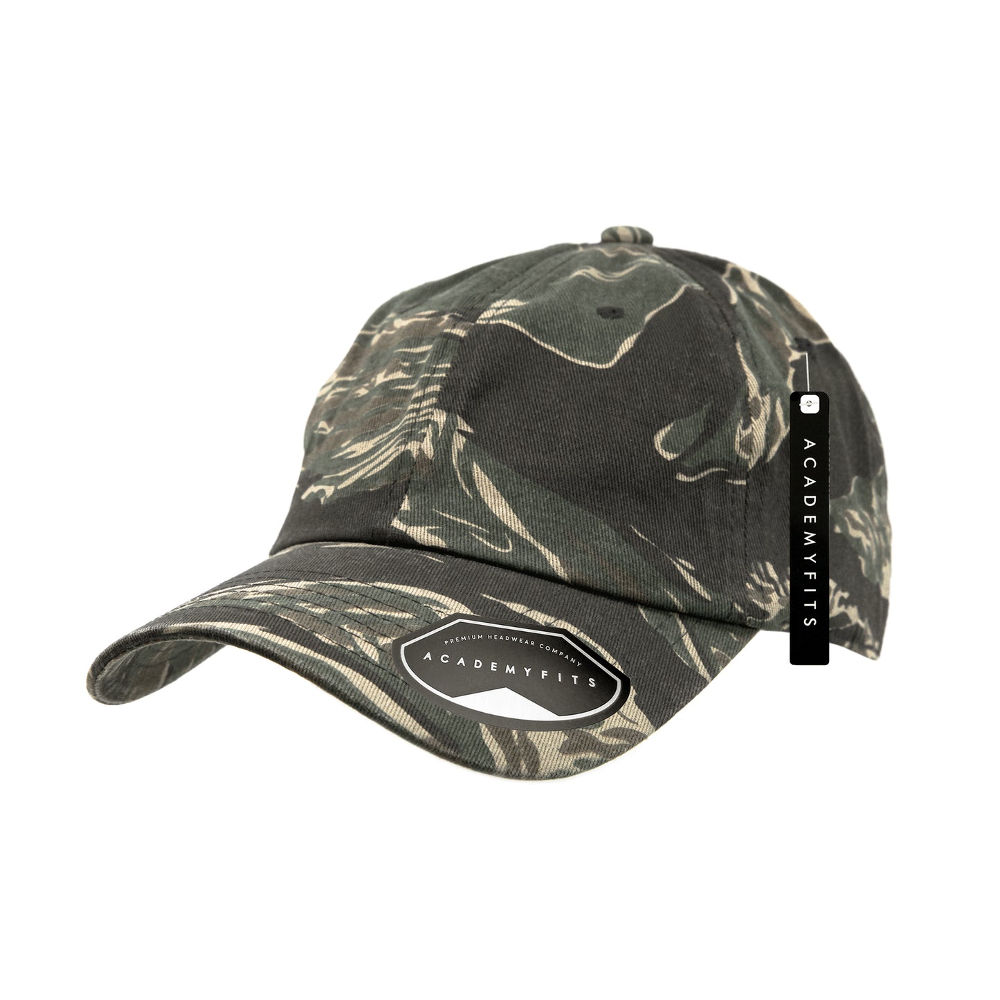 Classic Dad Hat #2011B