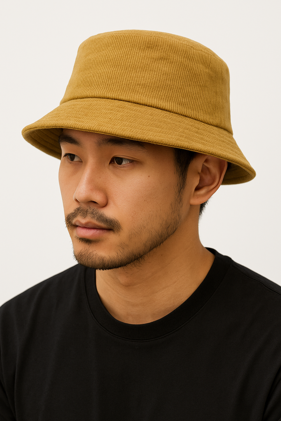 Academyfits Corduroy Bucket Hat #5202COR – AcademyFits Academyfits Corduroy Bucket Hat #5202COR – AcademyFits
