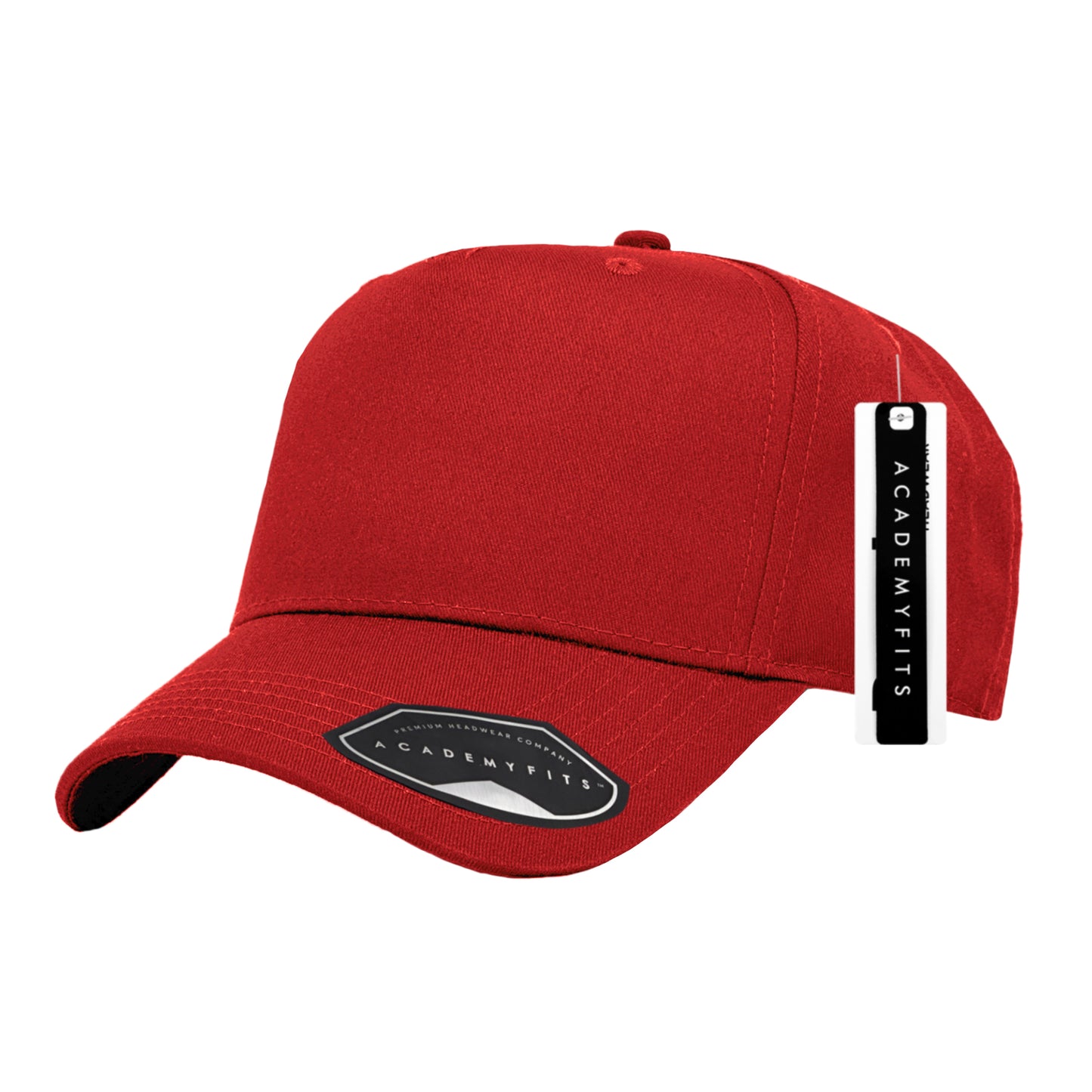 A-Frame Snapback #H2020