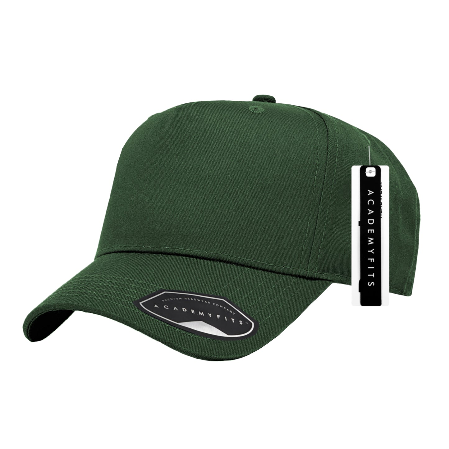 A-Frame Snapback #H2020