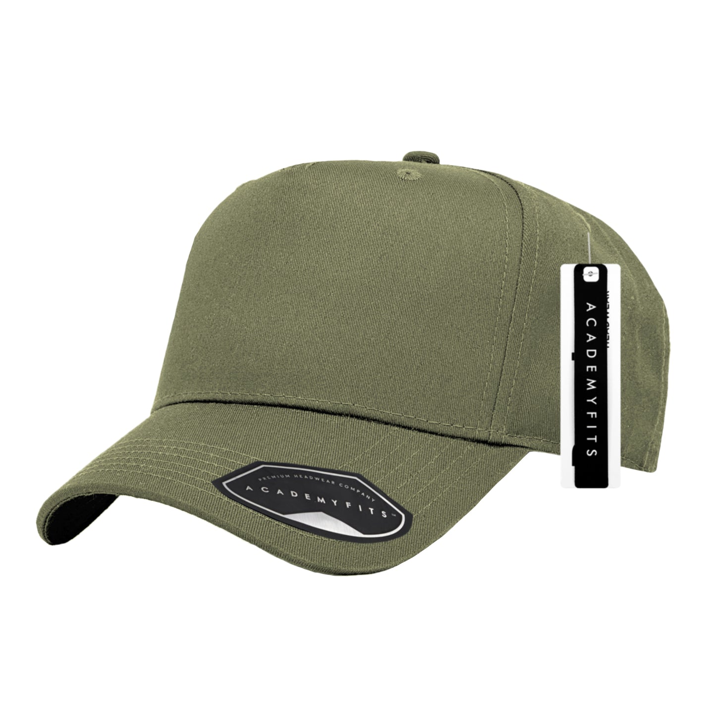 A-Frame Snapback #H2020