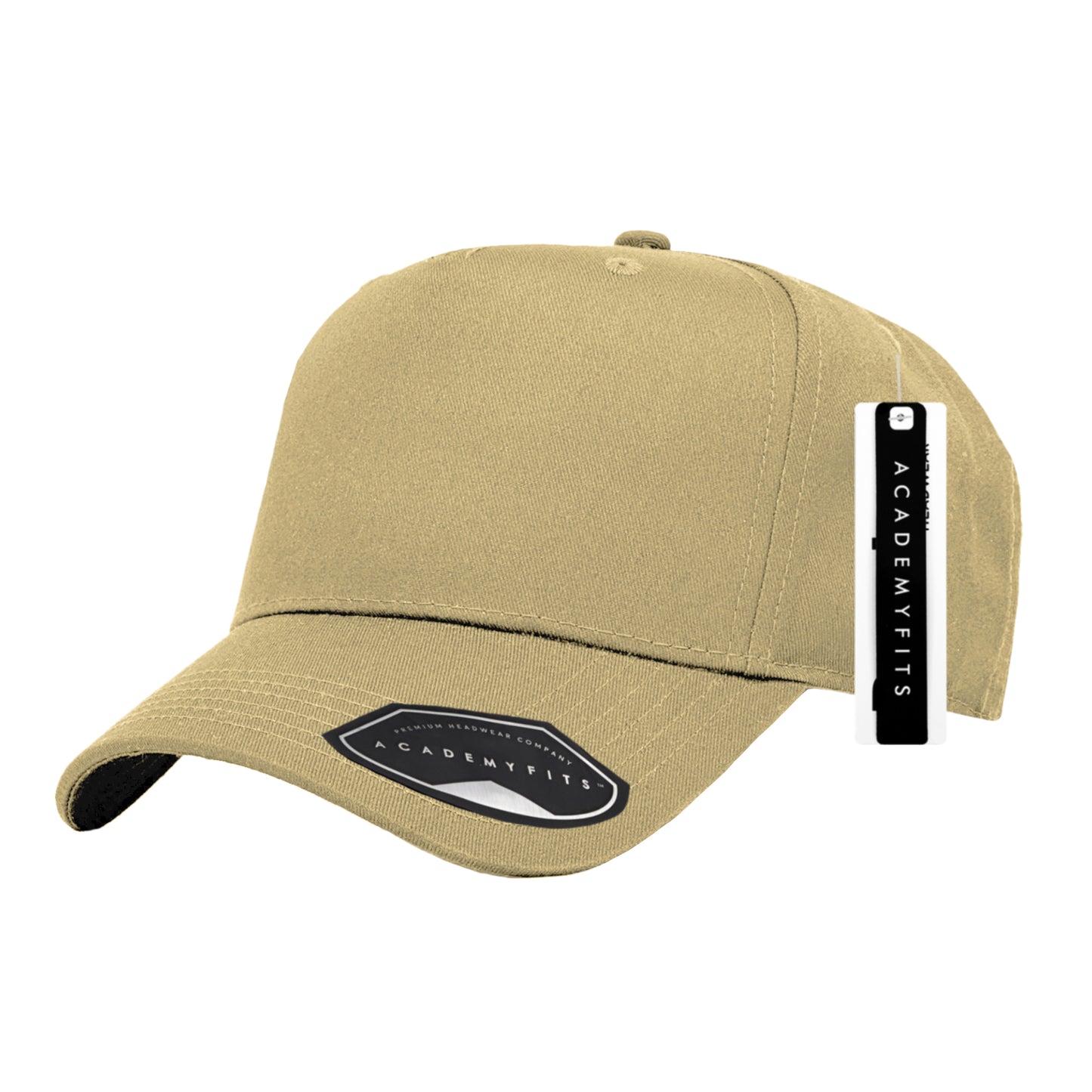 A-Frame Snapback #H2020