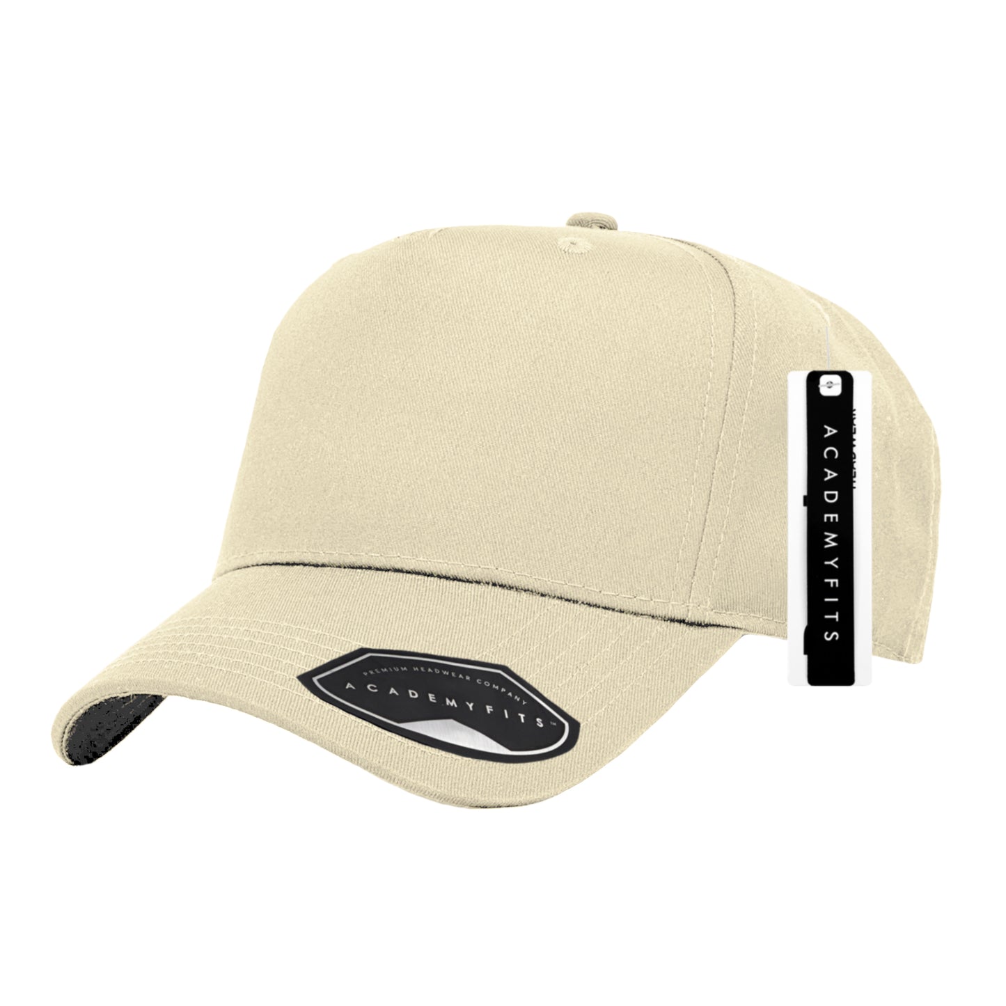 A-Frame Snapback #H2020