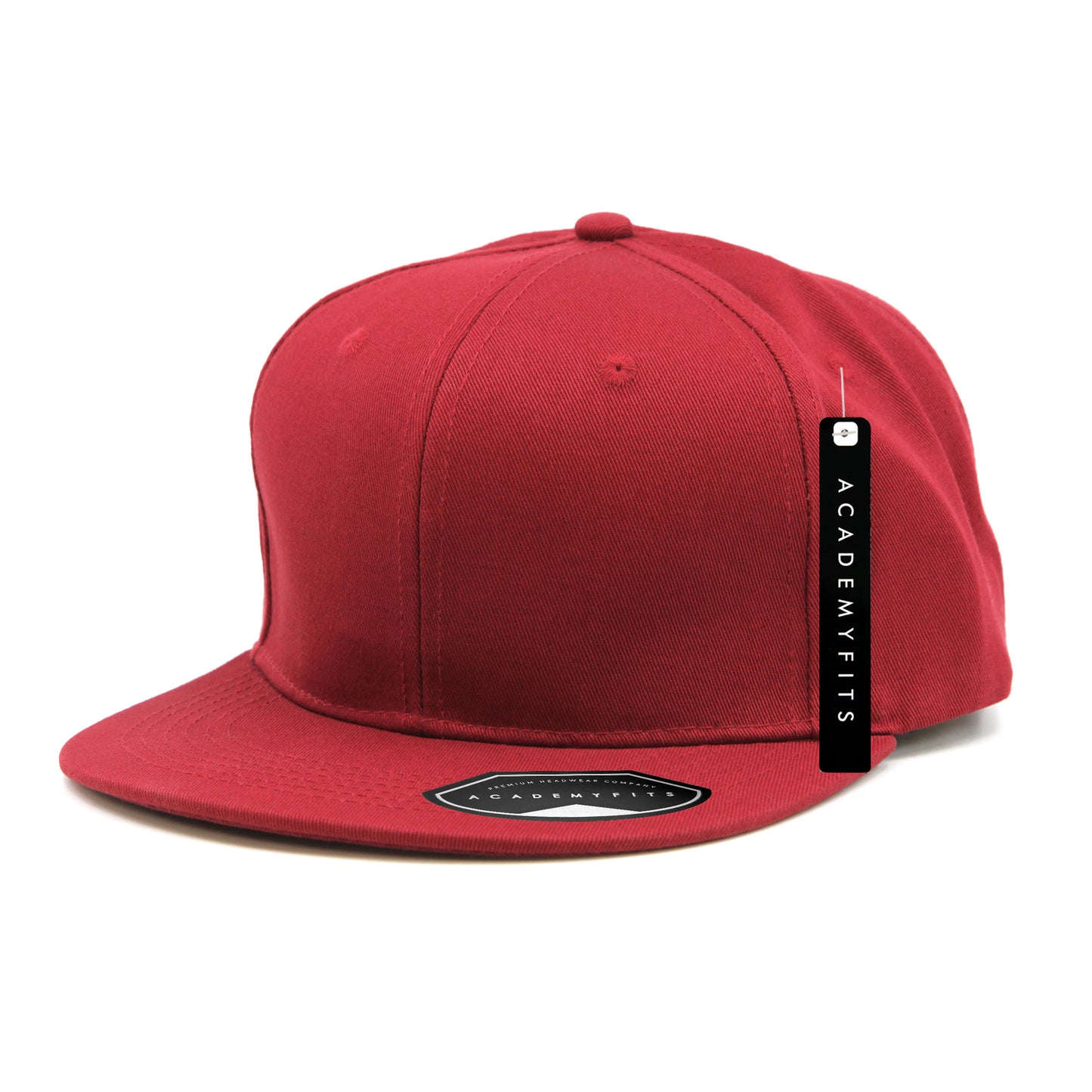 Cotton Twill Strapback #2013B