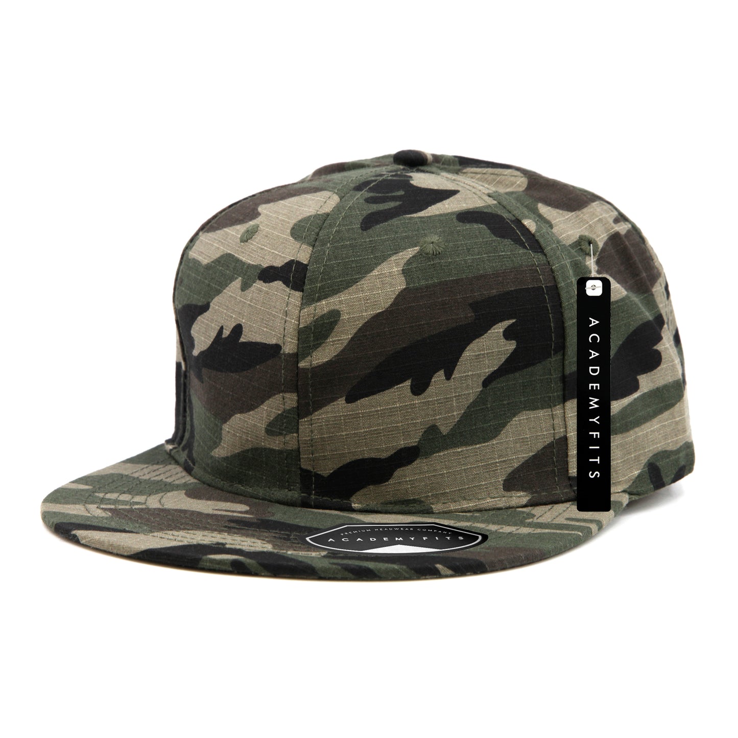 Cotton Twill Strapback #2013B