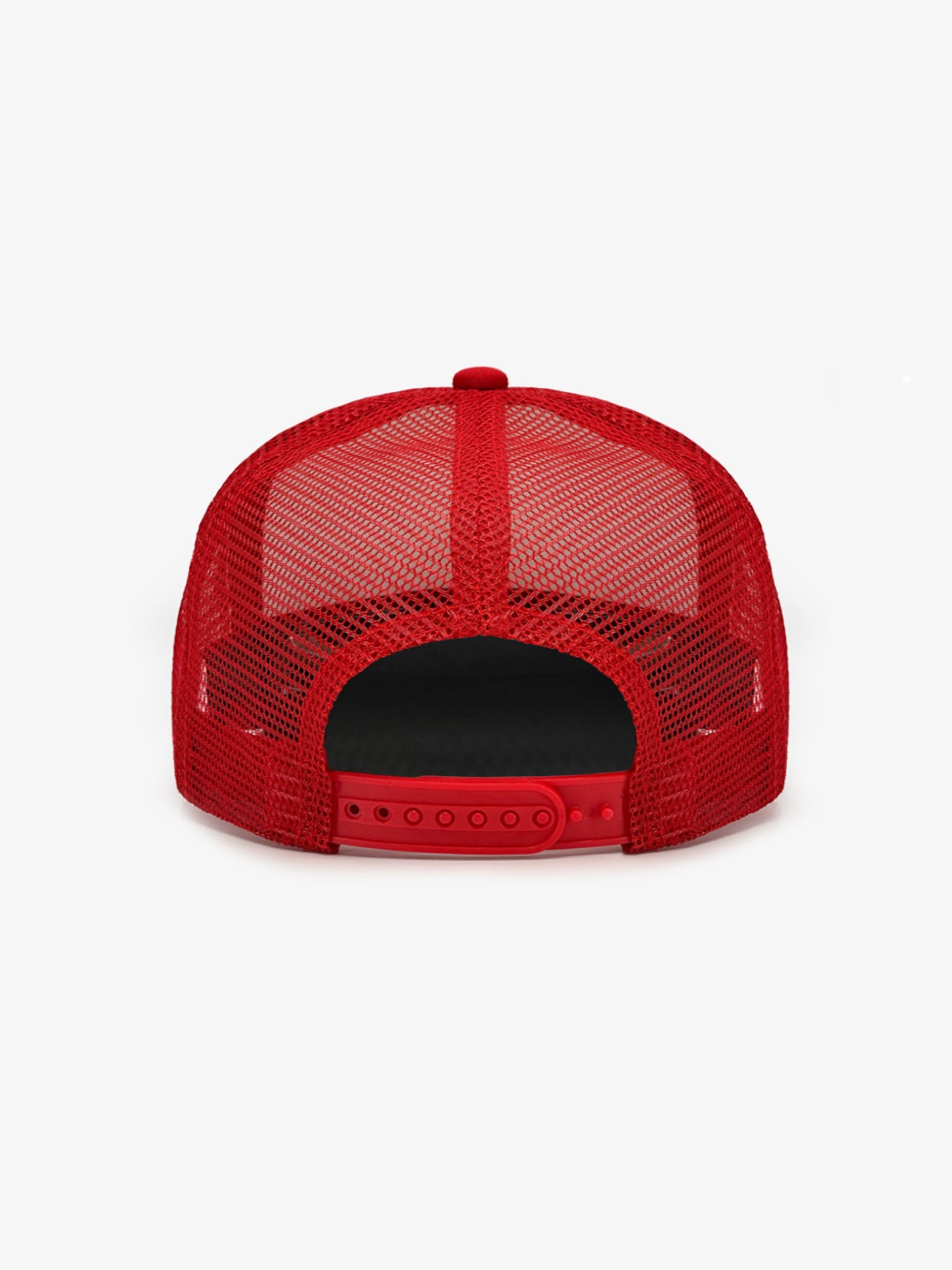 Two Tone Foam Trucker #2074W