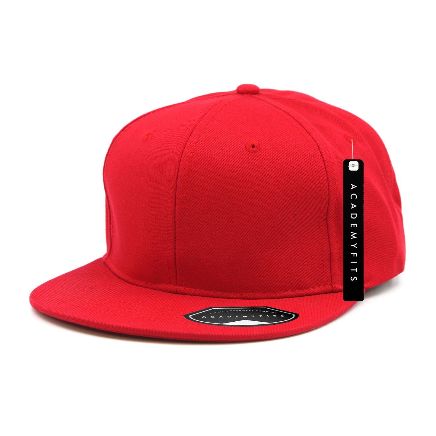 Cotton Twill Strapback #2013B
