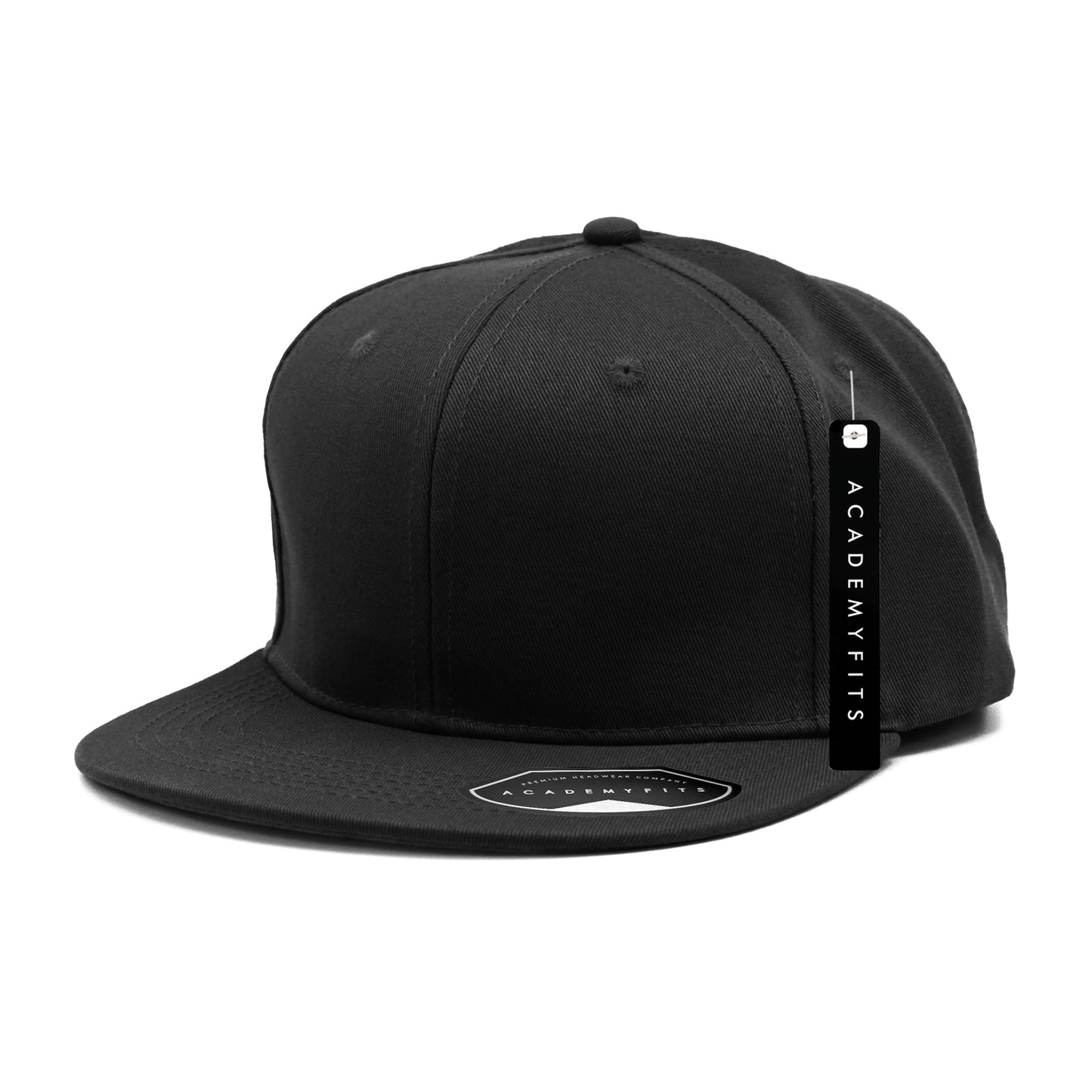 Cotton Twill Strapback #2013B