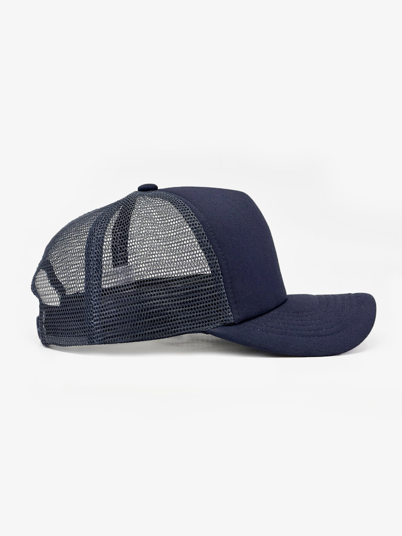 Cotton Foam Trucker #2075