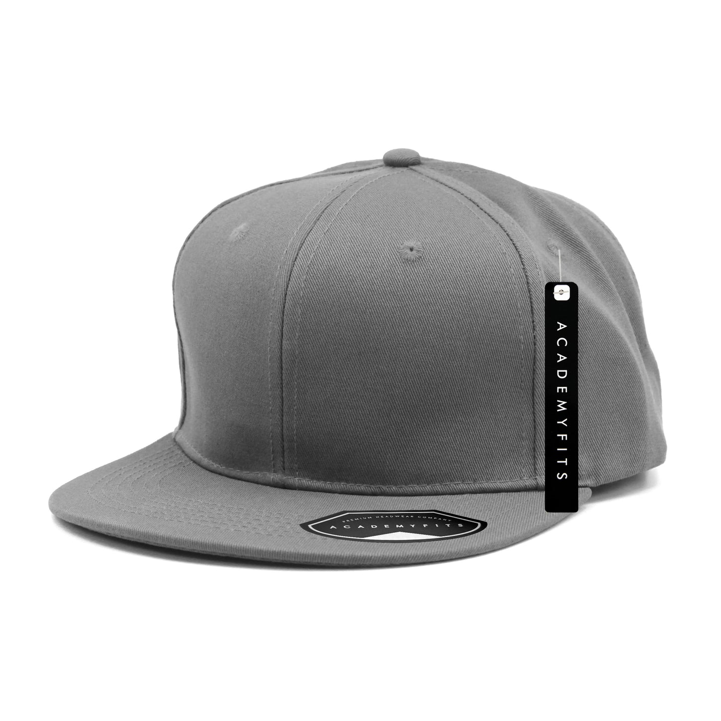Cotton Twill Strapback #2013B