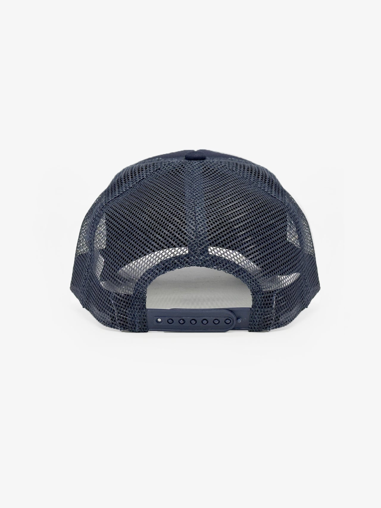 Cotton Foam Trucker #2075