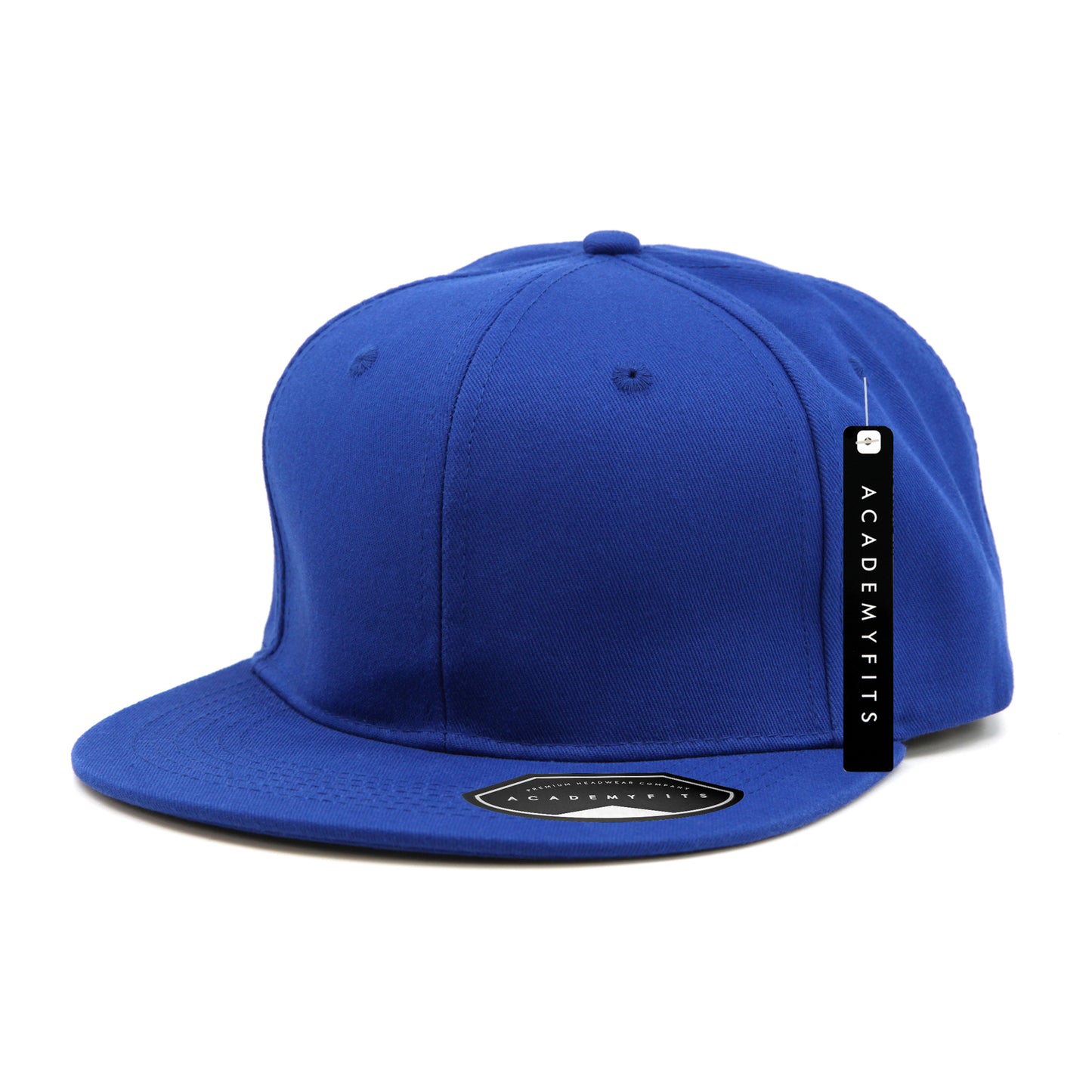 Cotton Twill Strapback #2013B