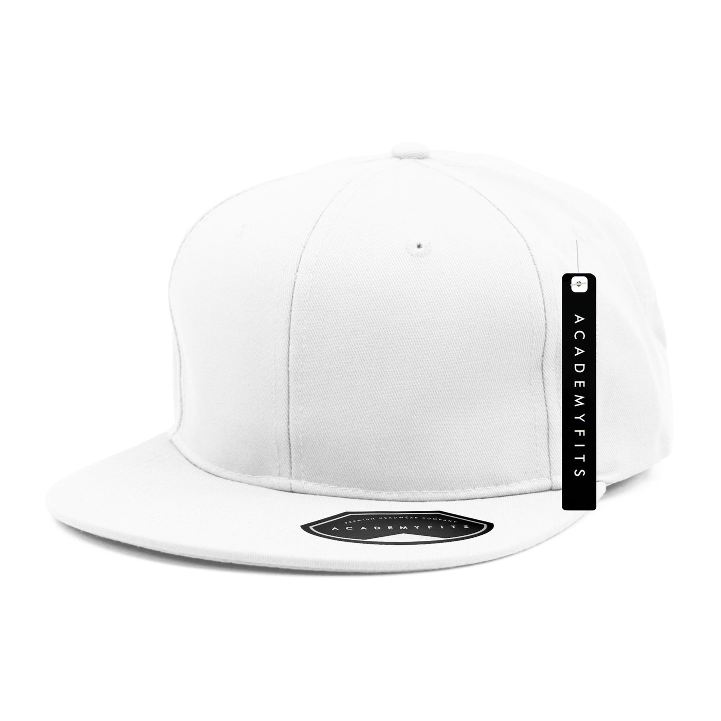 Cotton Twill Strapback #2013B