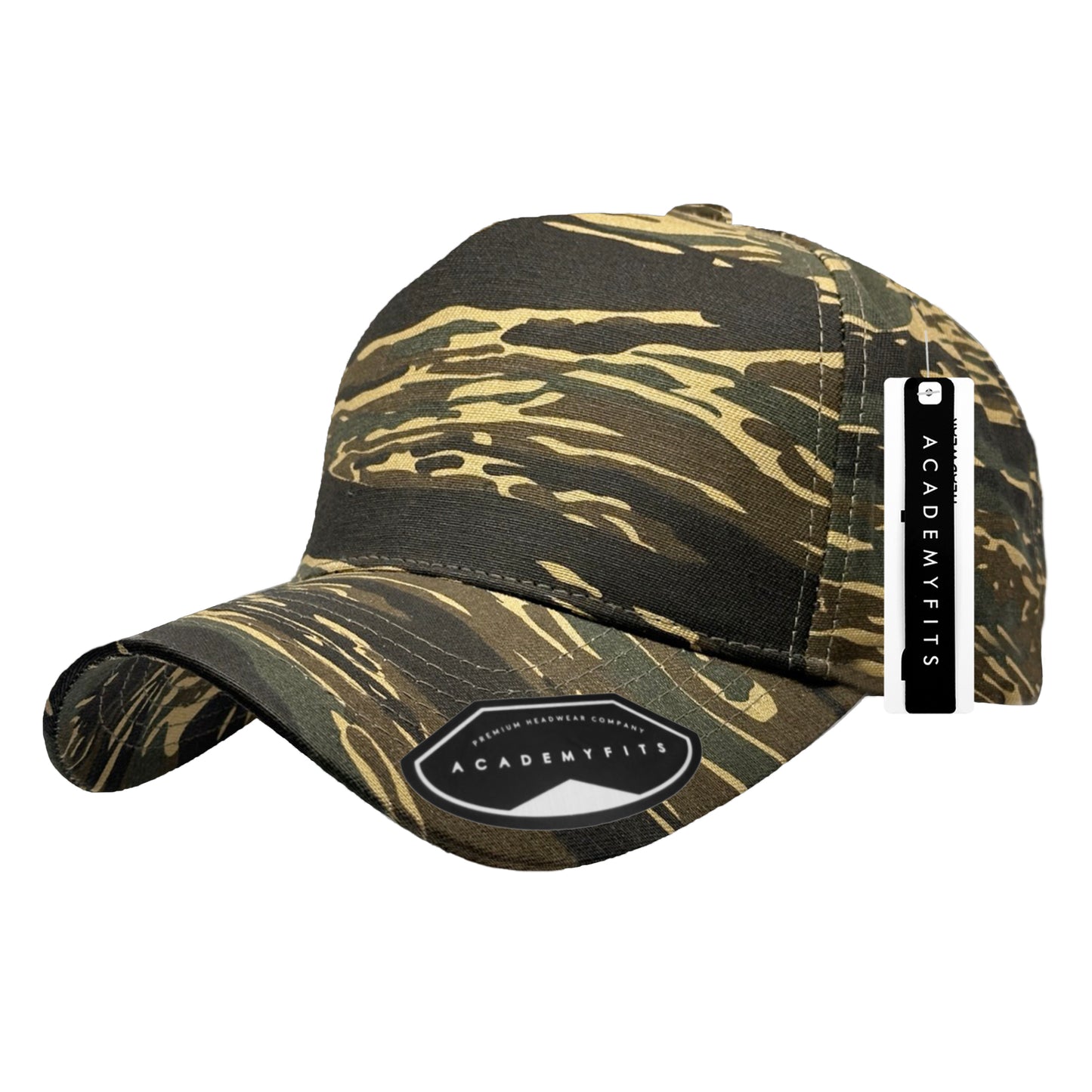 Tactical Snapback #2025S