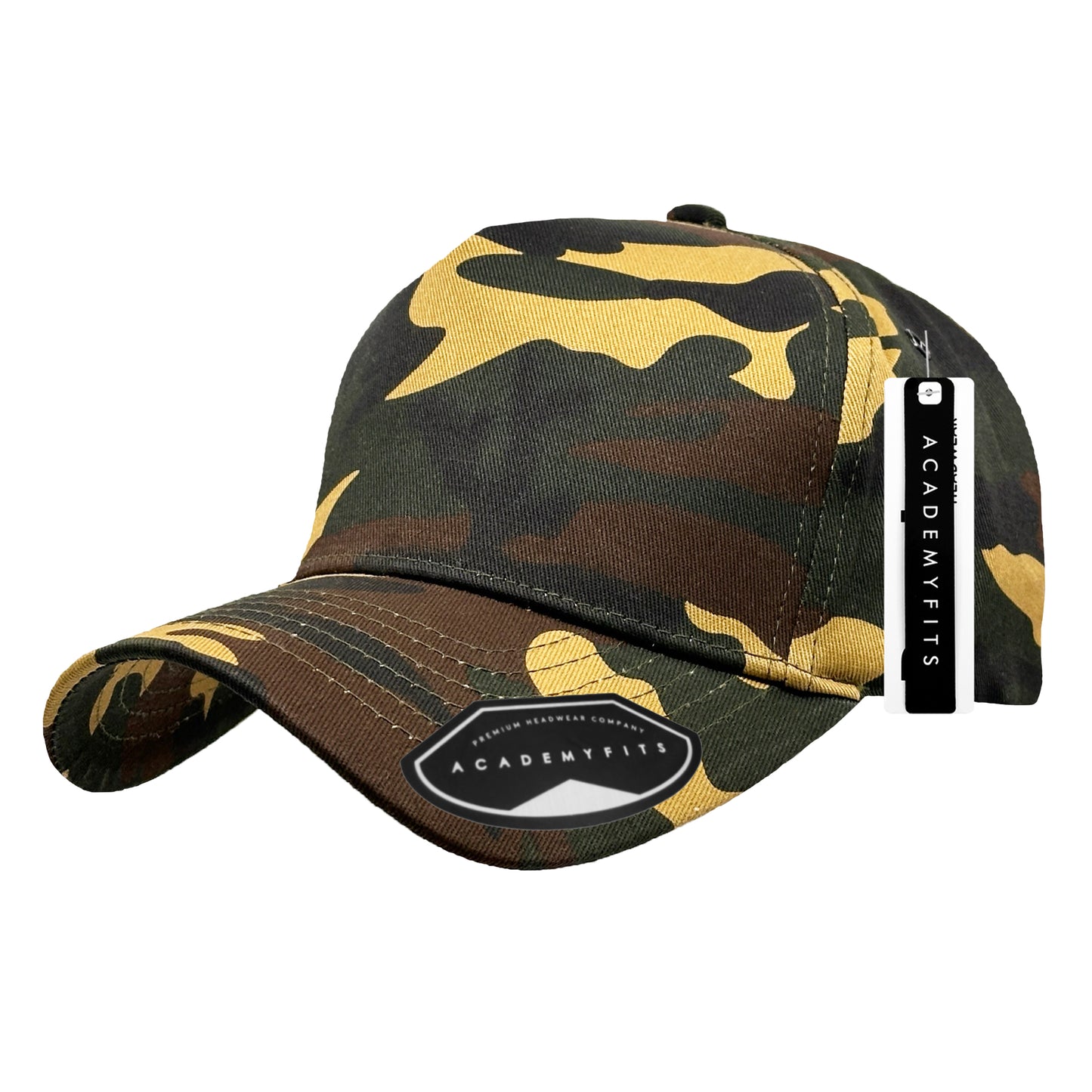 Frame Strapback #2025B