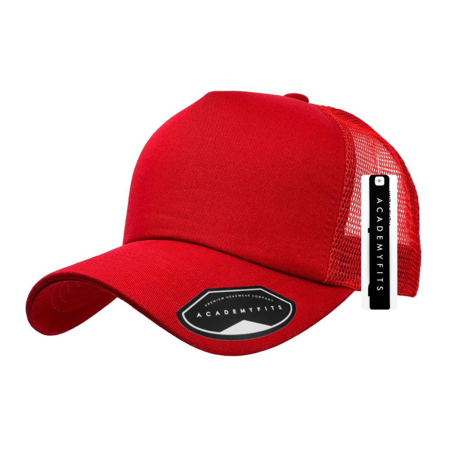 Cotton Foam Trucker #2075