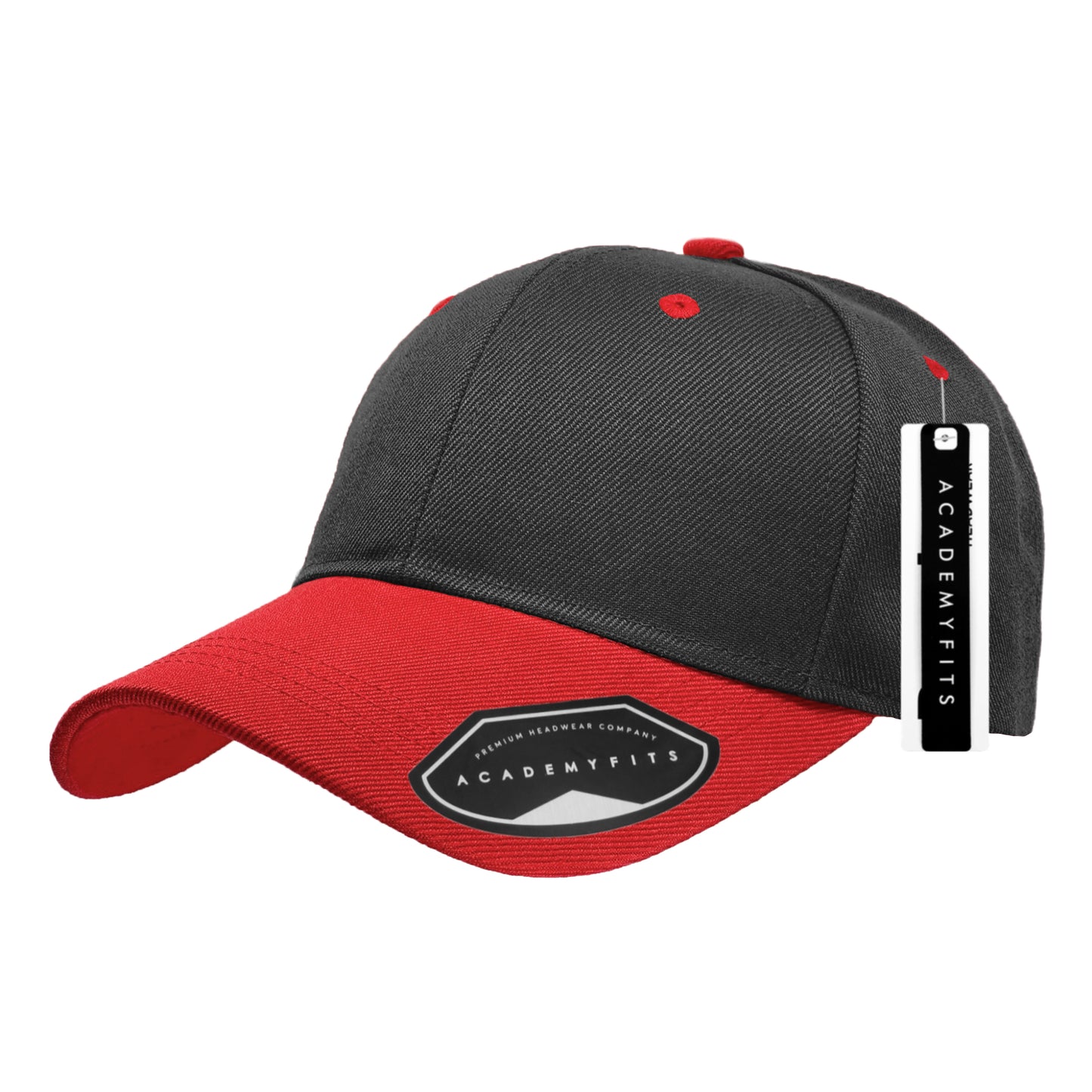 Baseball Cap Two Tone #1011T