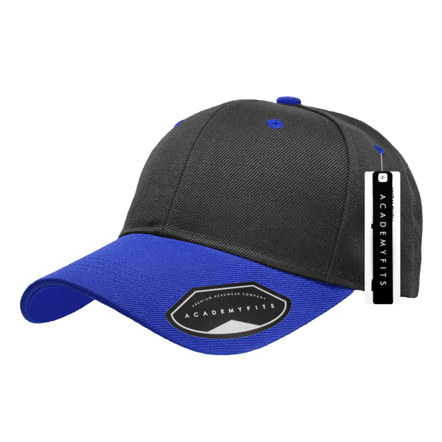 Baseball Cap Two Tone #1011T