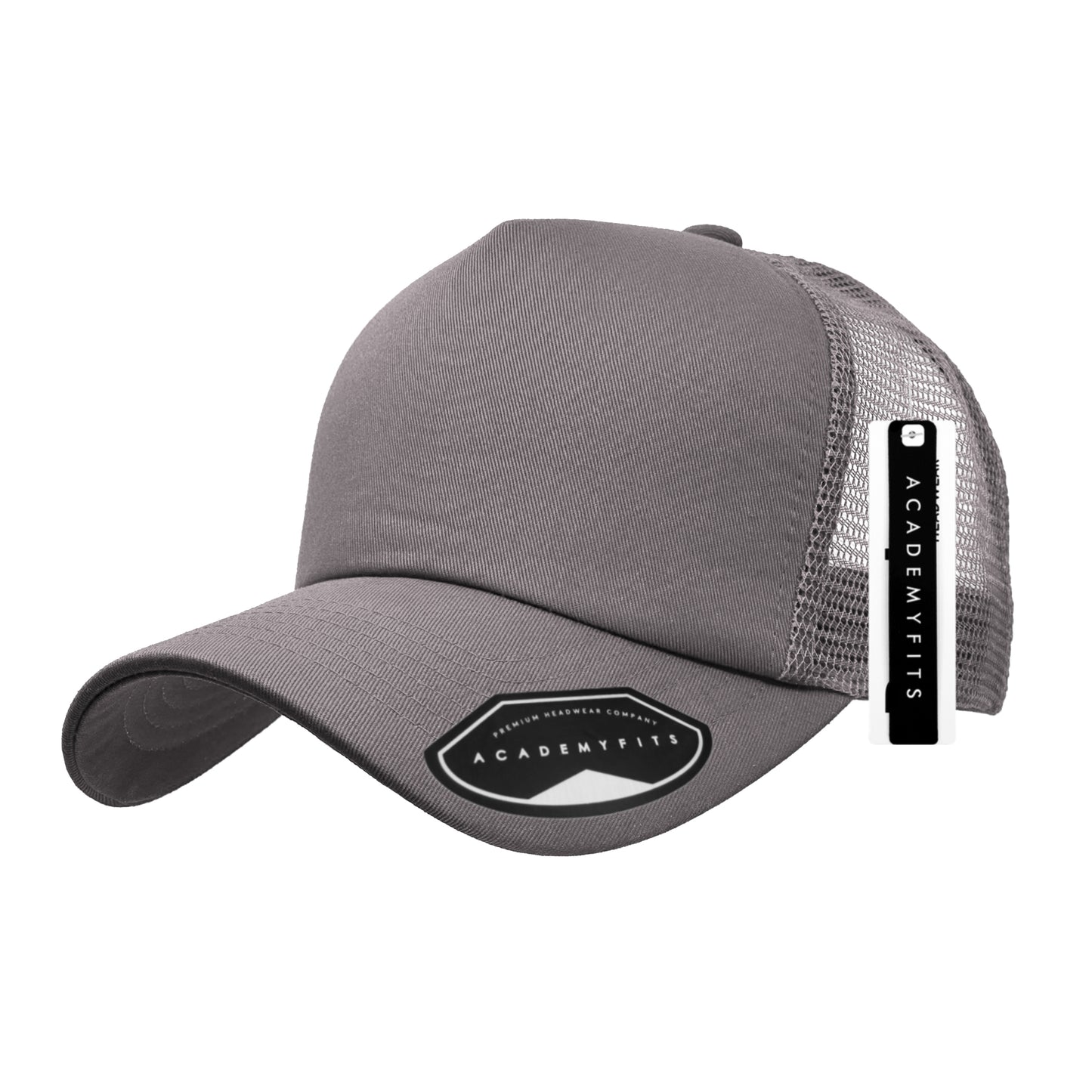 Cotton Foam Trucker #2075