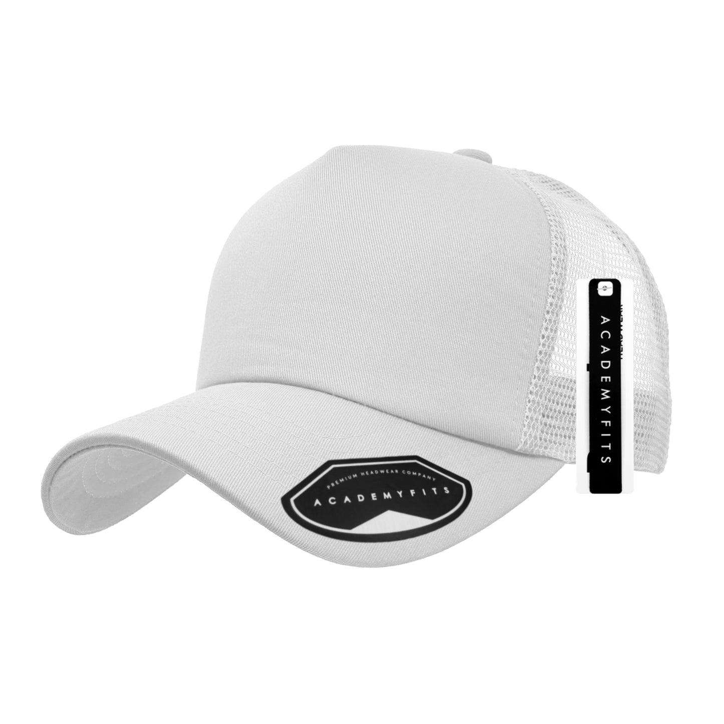 Cotton Foam Trucker #2075