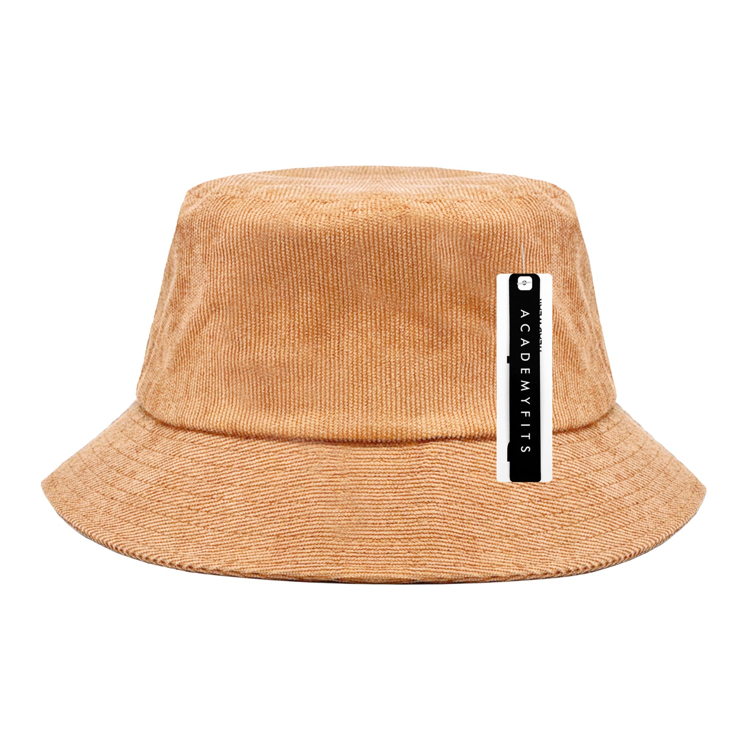 Corduroy Bucket Hat #5202COR