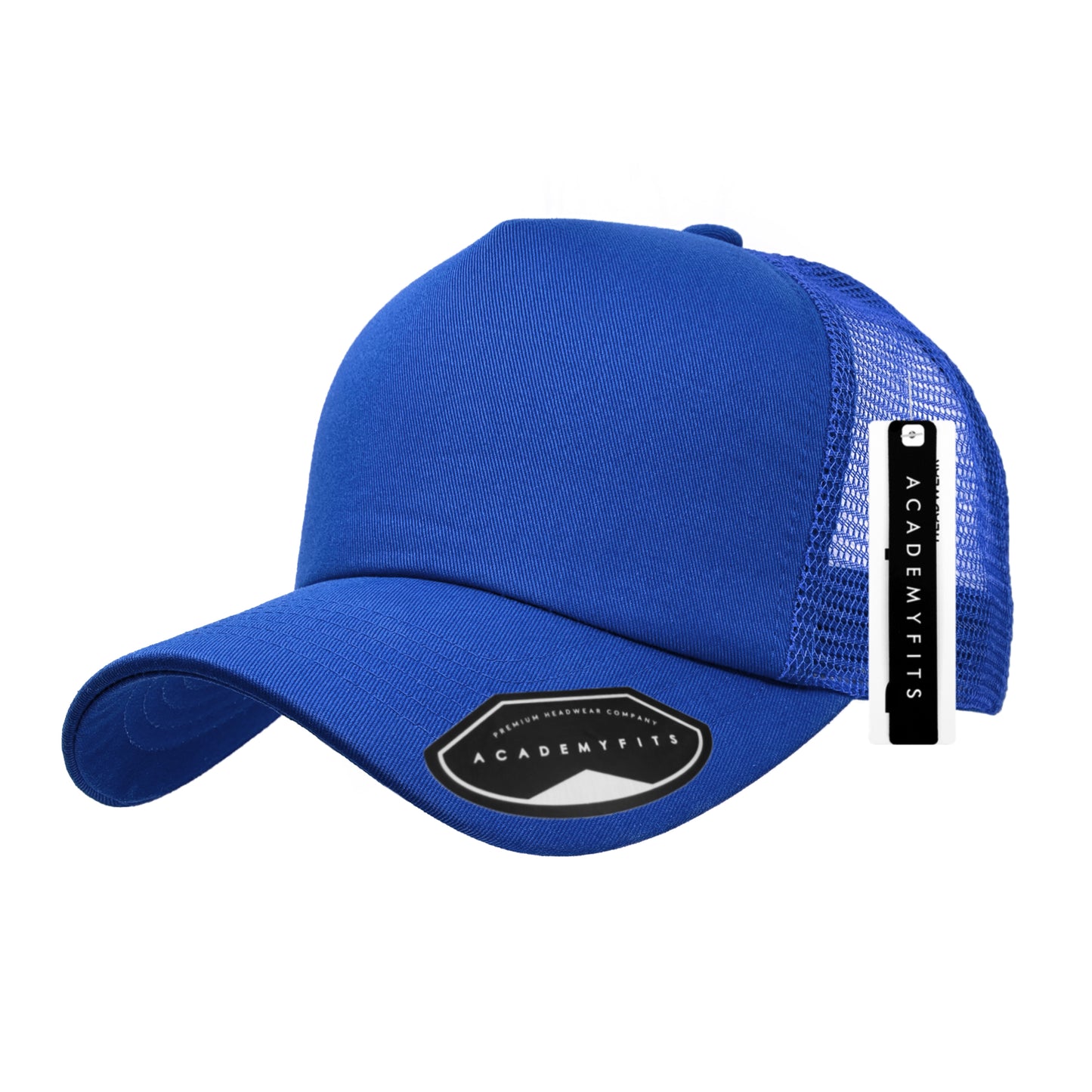 Cotton Foam Trucker #2075