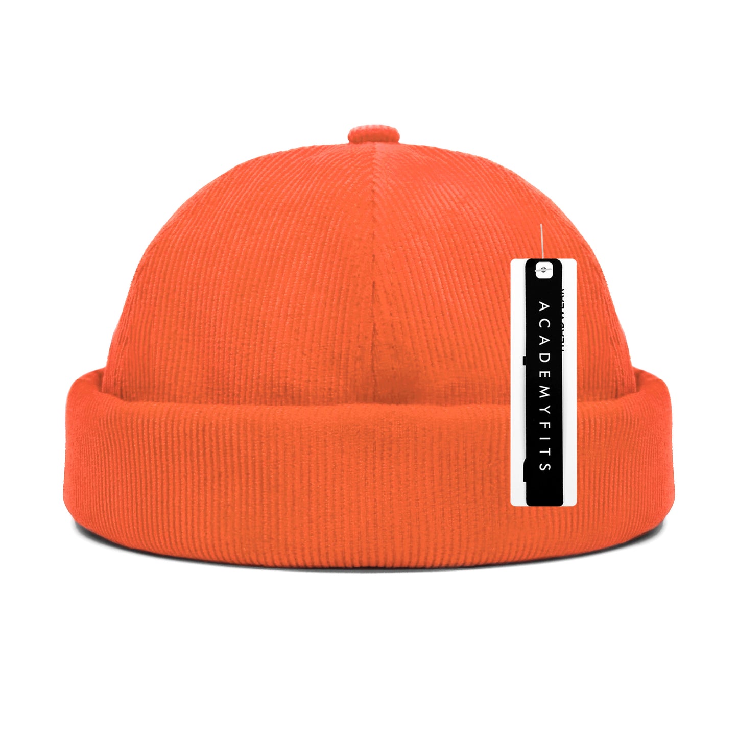 Vintage Corduroy Docker Hat #8020
