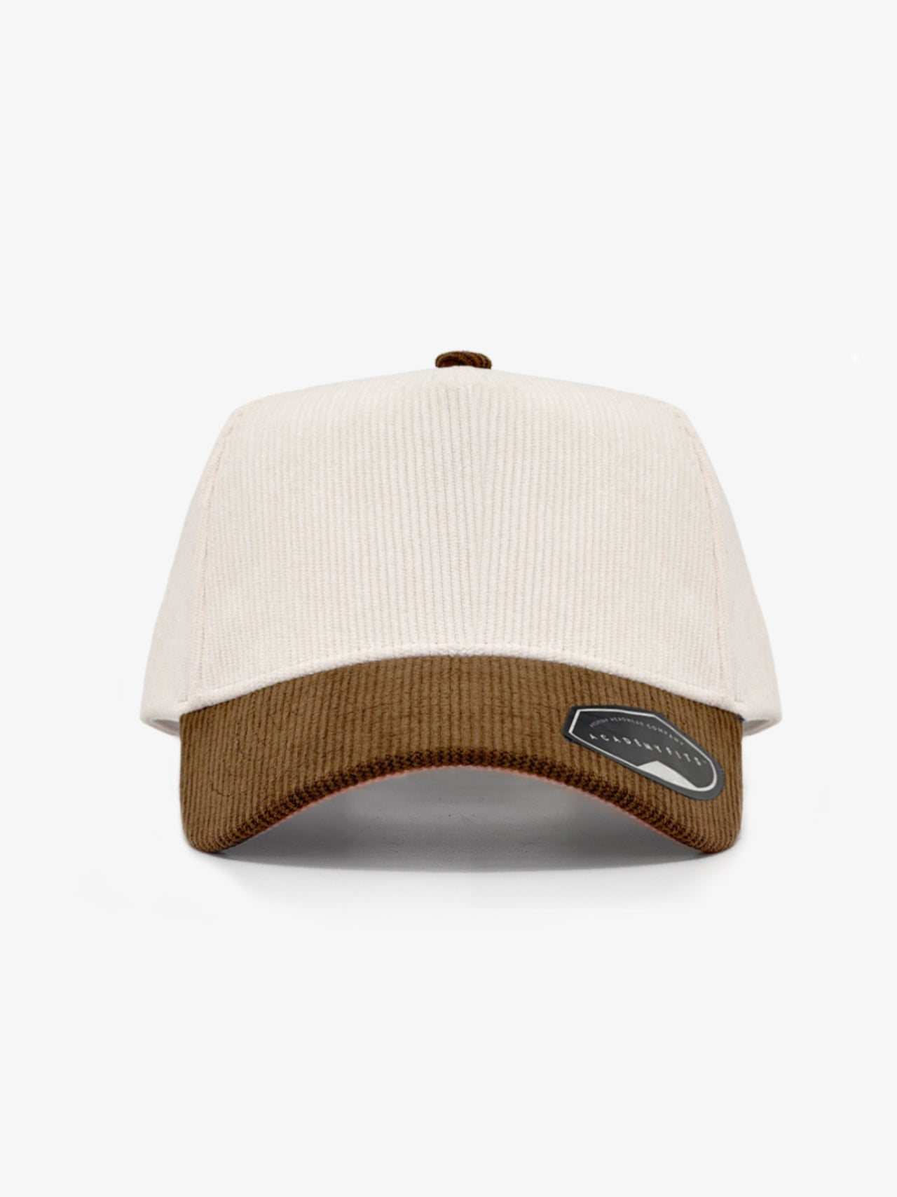 Corduroy Frame Snapback #3125S