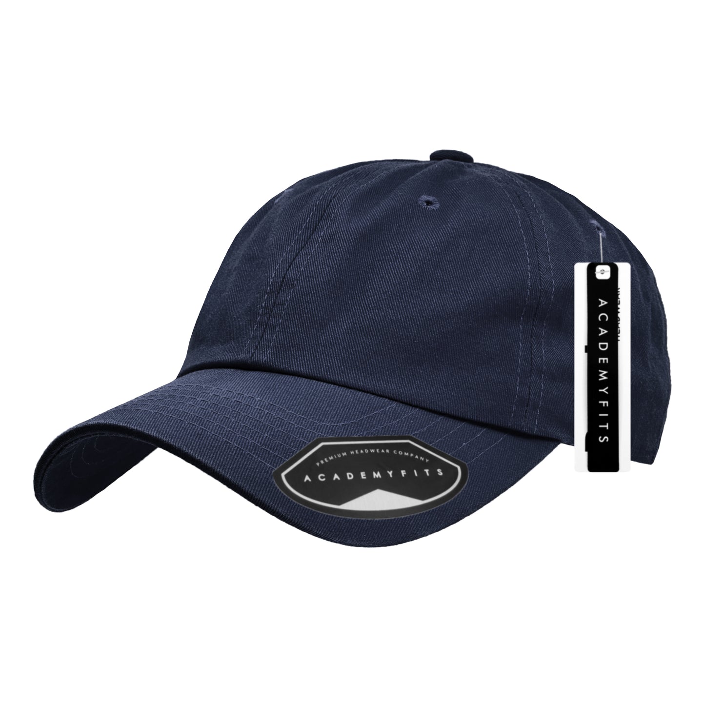 Classic Dad Hat #2011B