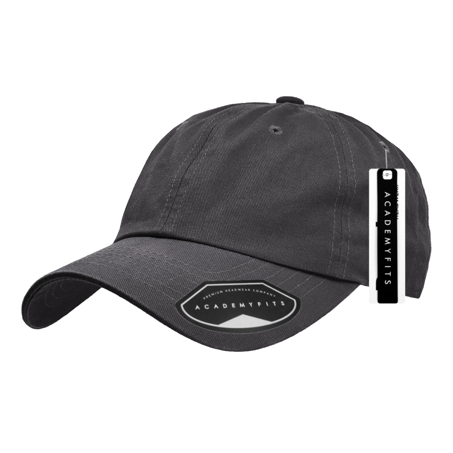 Classic Dad Hat #2011B