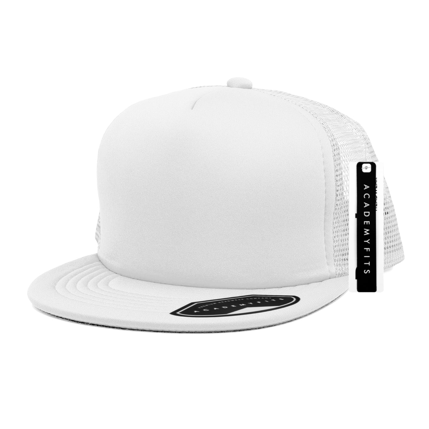 Flat Foam Trucker #2070