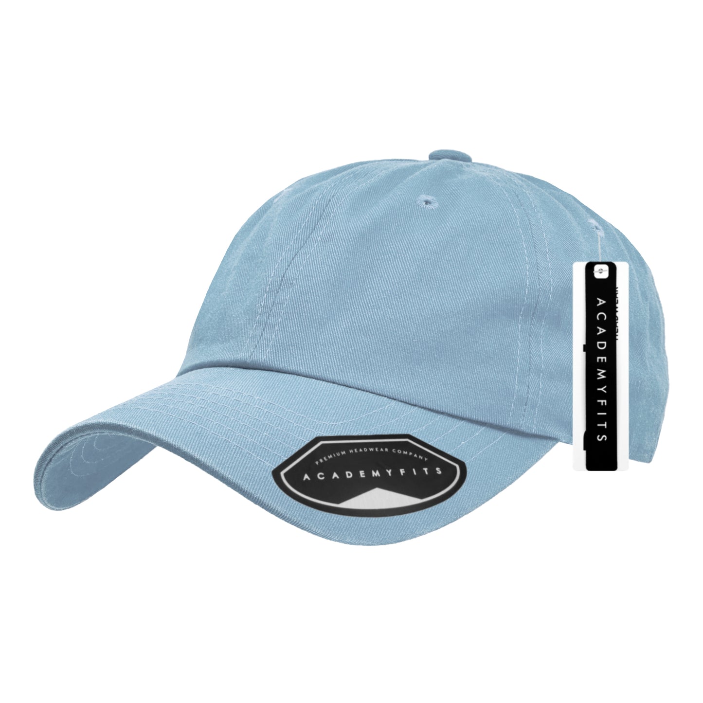 Classic Dad Hat #2011B