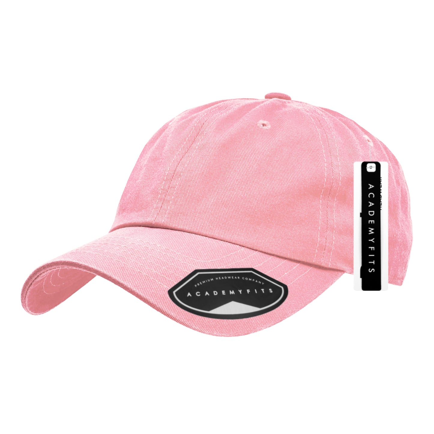 Classic Dad Hat #2011B