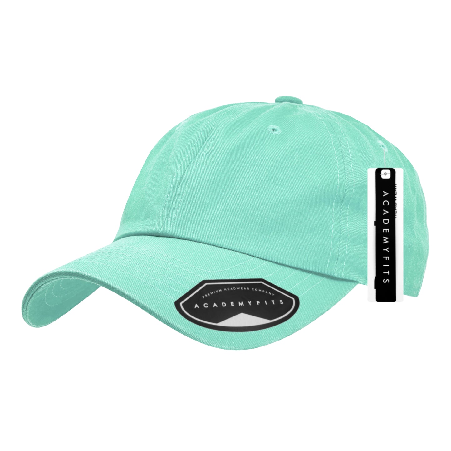 Classic Dad Hat #2011B