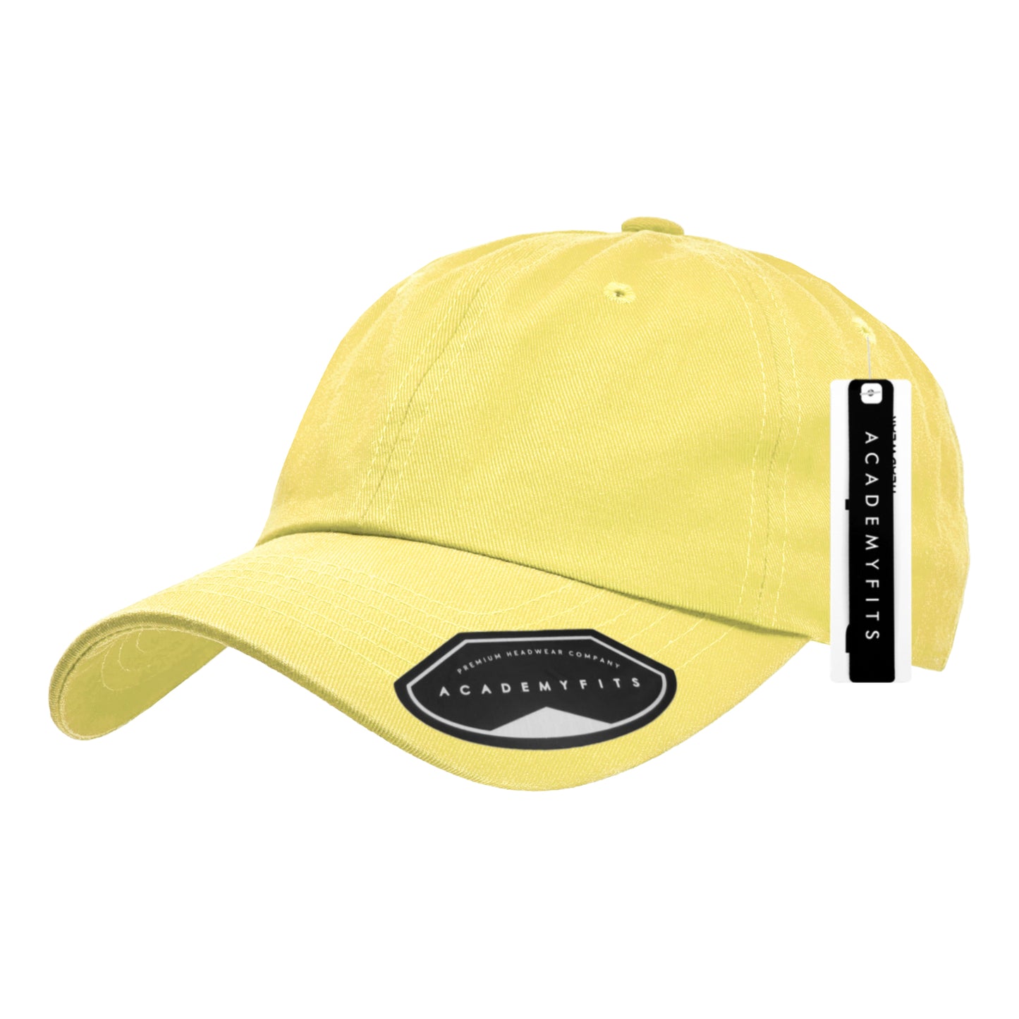 Classic Dad Hat #2011B