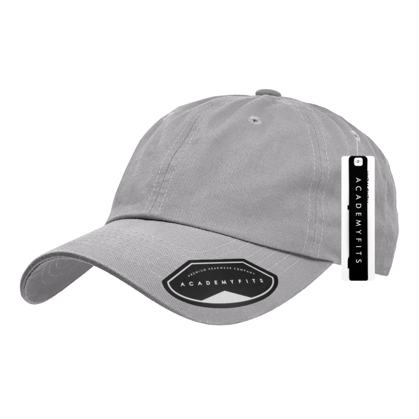 Classic Dad Hat #2011B