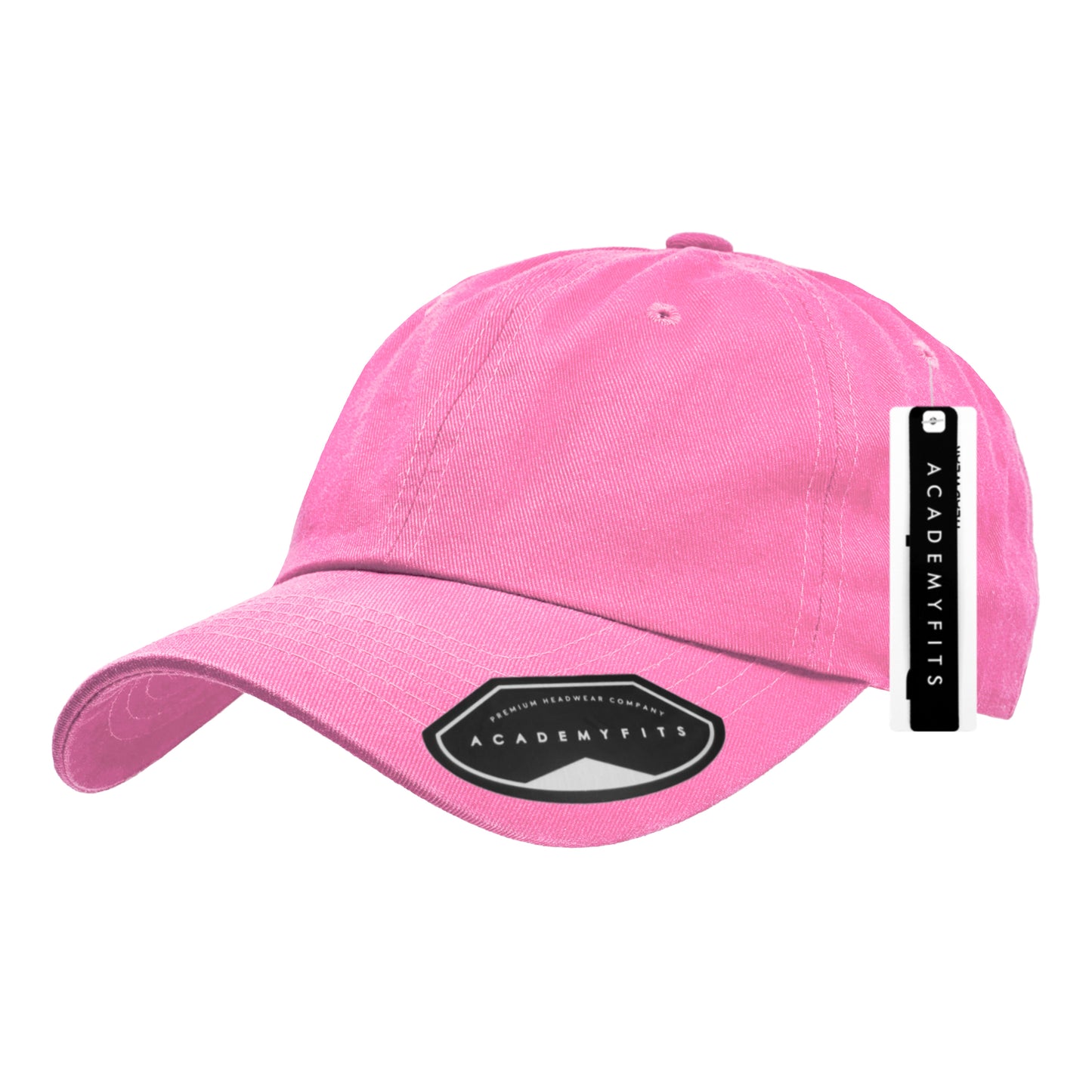Classic Dad Hat #2011B
