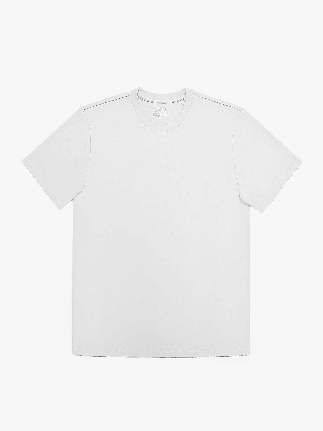 ATHLETIC DRY FAB TEE - SINGLE UNITS- #IMT01