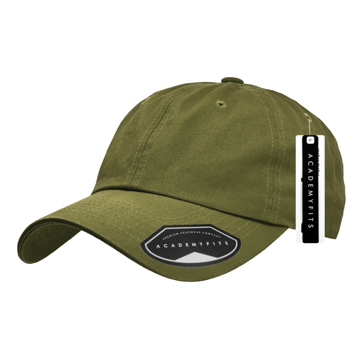 Classic Dad Hat #2011B