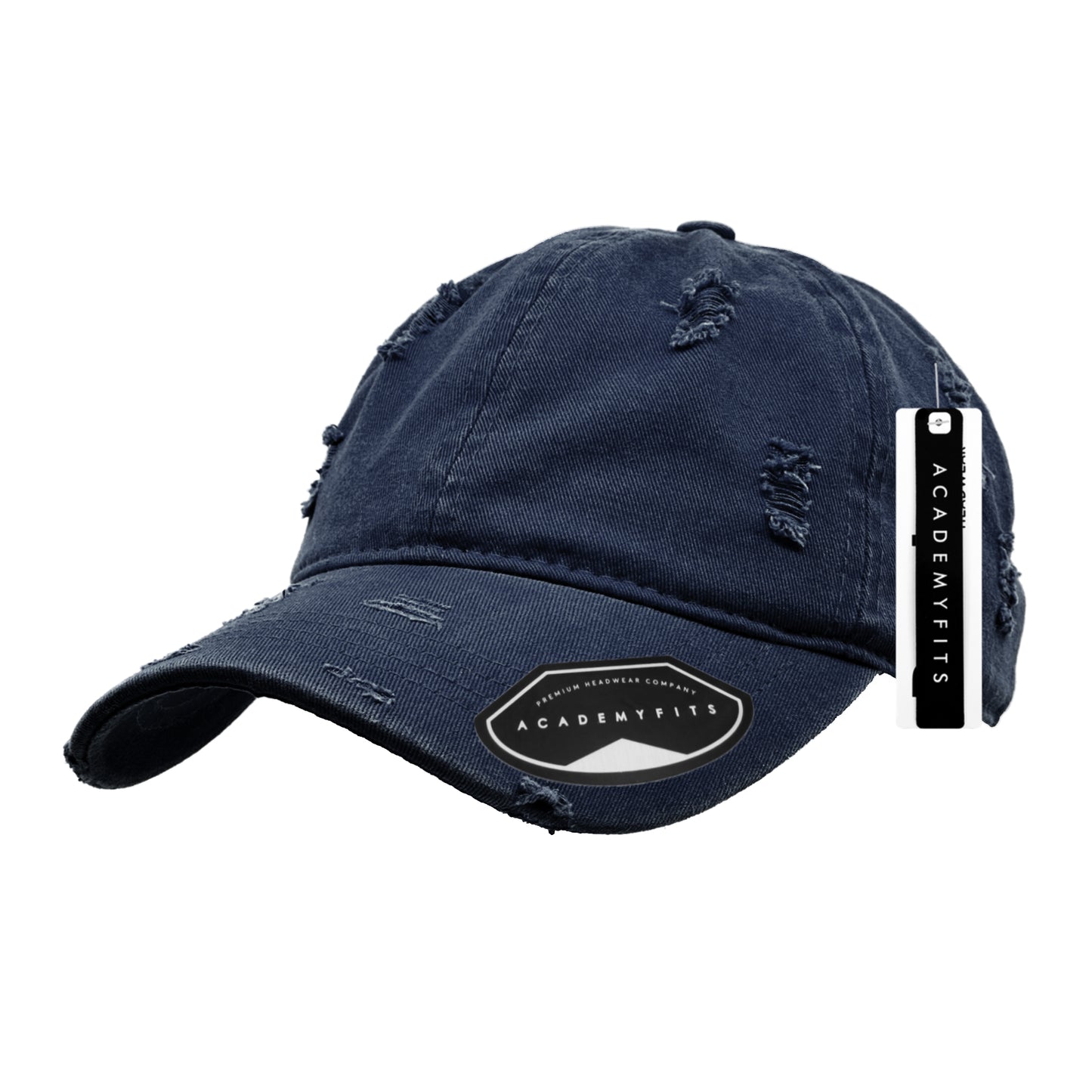 Distressed Dad Hat #2011FB