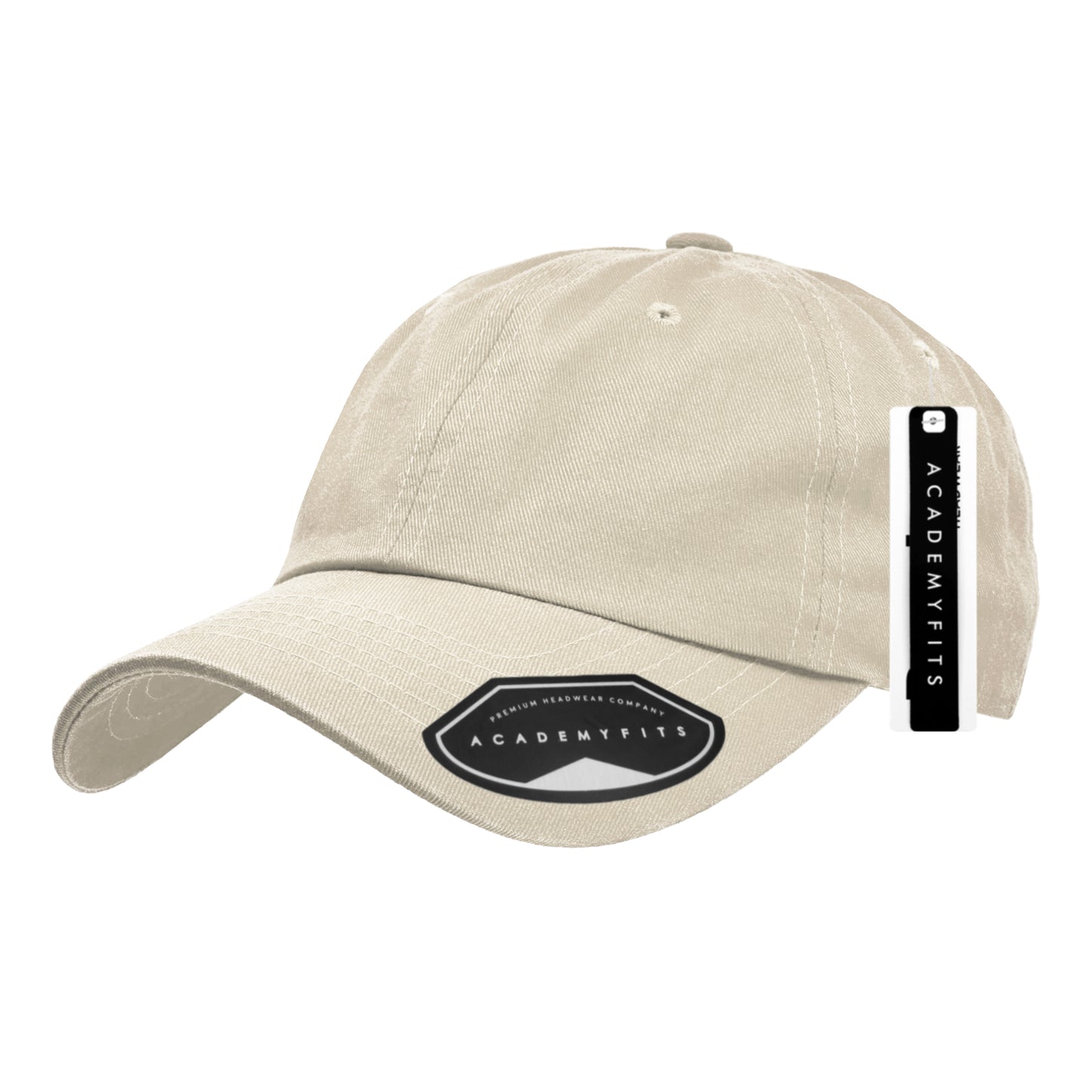 Classic Dad Hat #2011B
