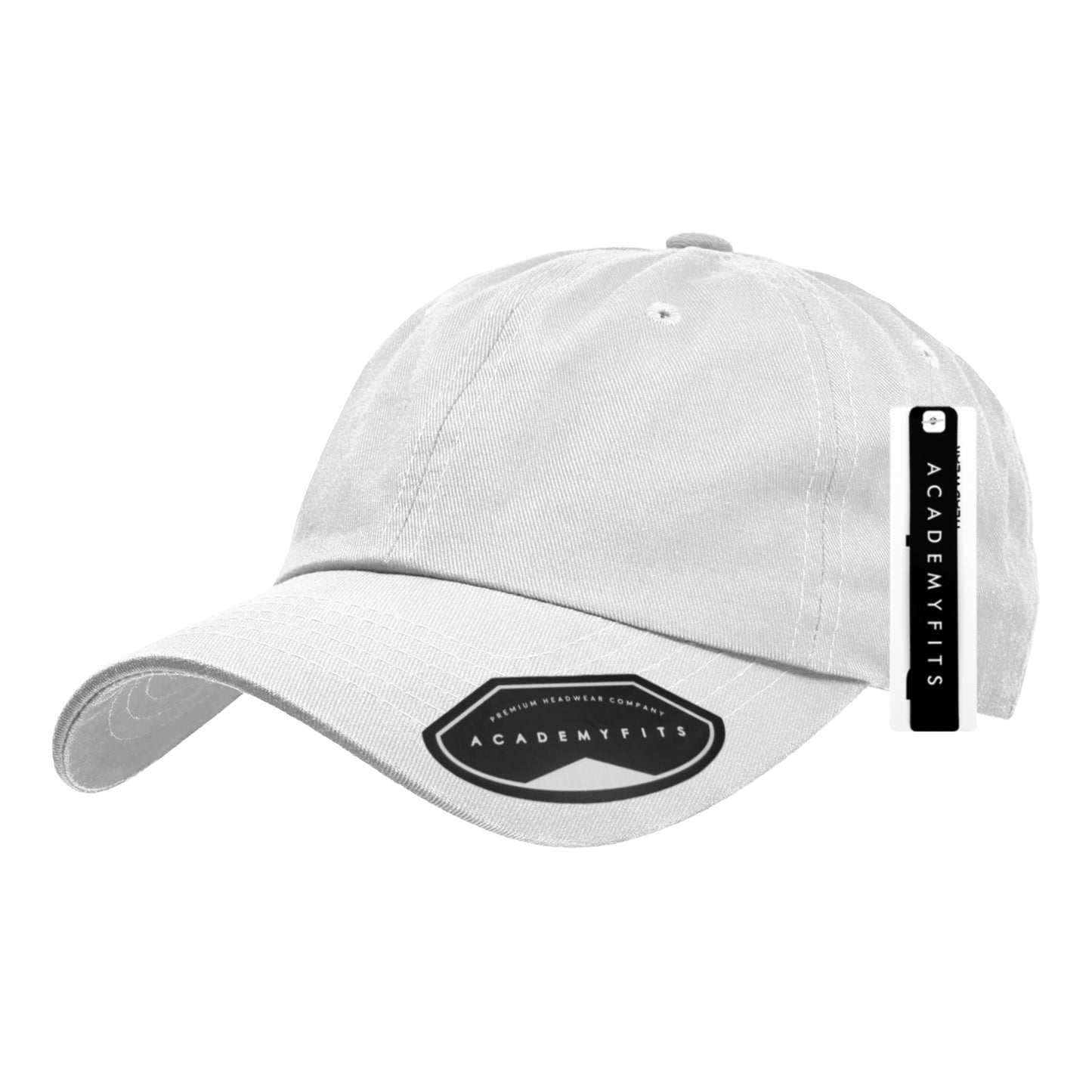 Dad Hat Tri Glide #2011TR