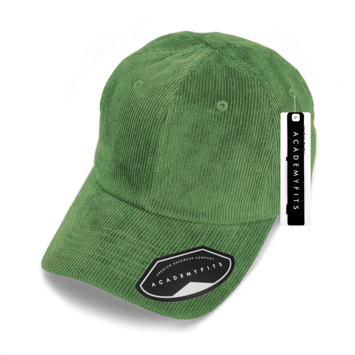 Corduroy Dad Hat #3111