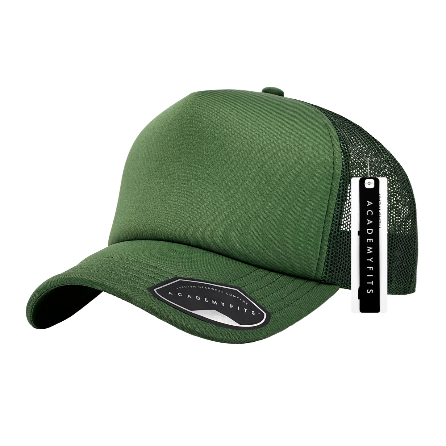 Foam Trucker #H2074