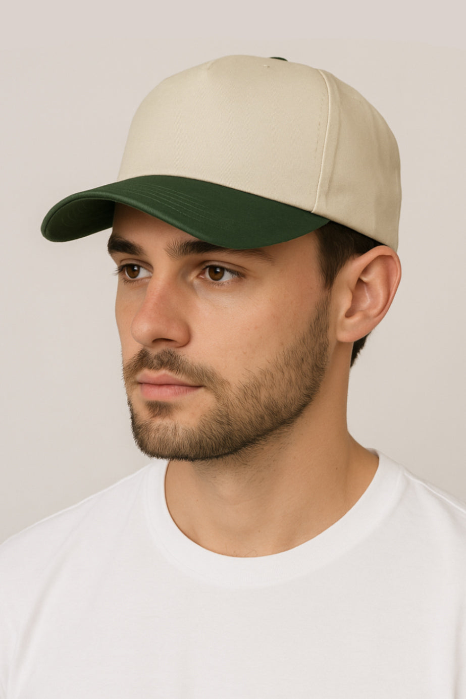 A-Frame Snapback #H2020