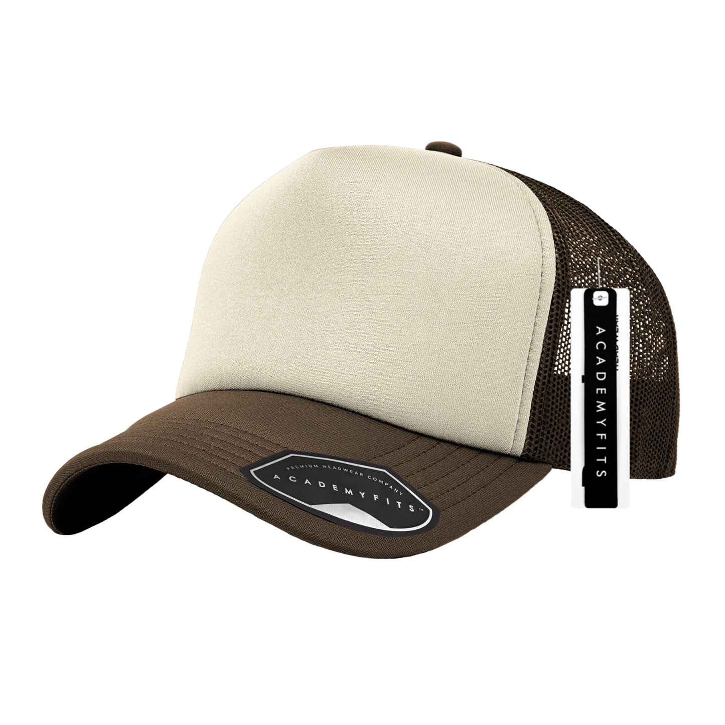Foam Trucker #H2074