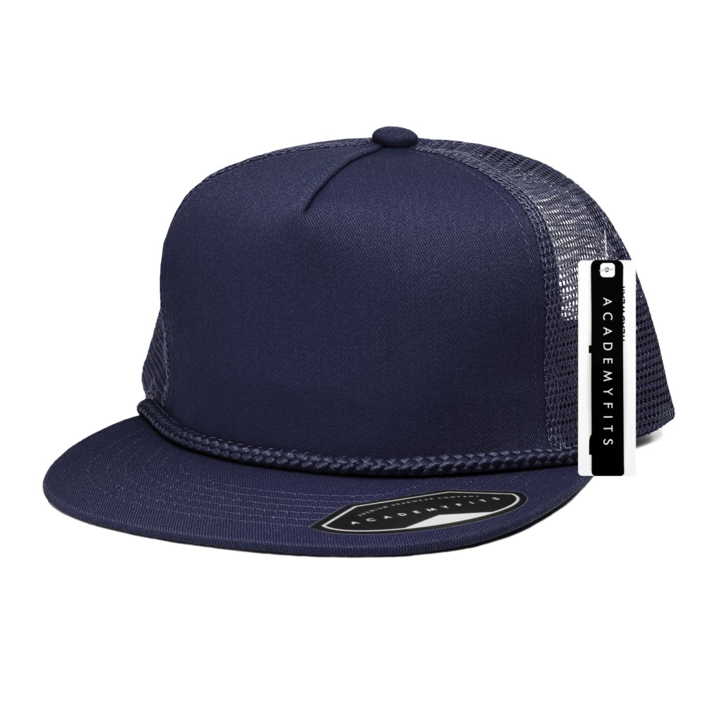 Rope Trucker Snapback #2071G