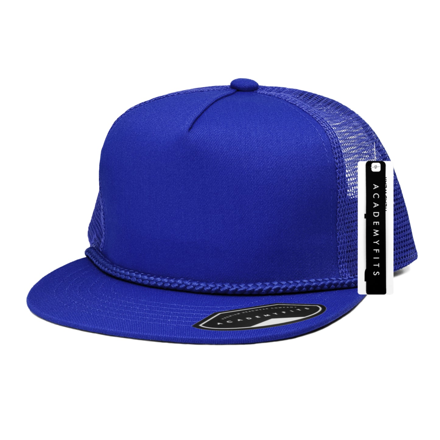 Rope Trucker Snapback #2071G