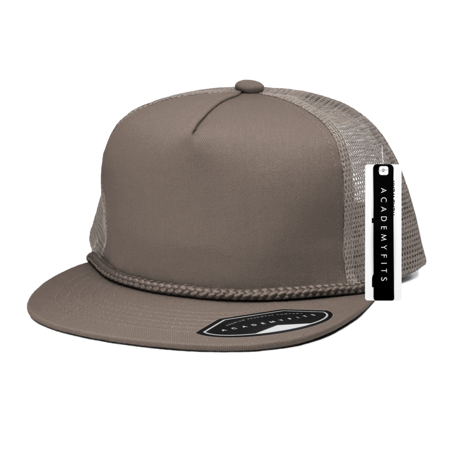 Rope Trucker Snapback #2071G