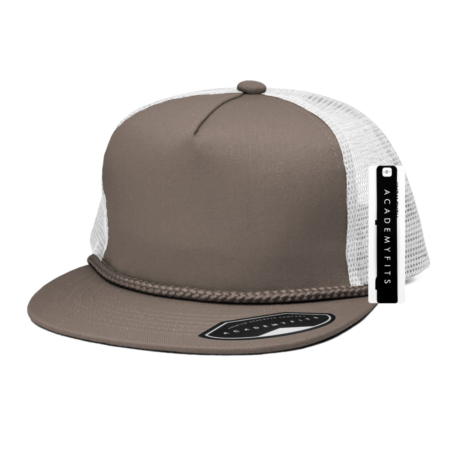 Rope Trucker Snapback #2071G
